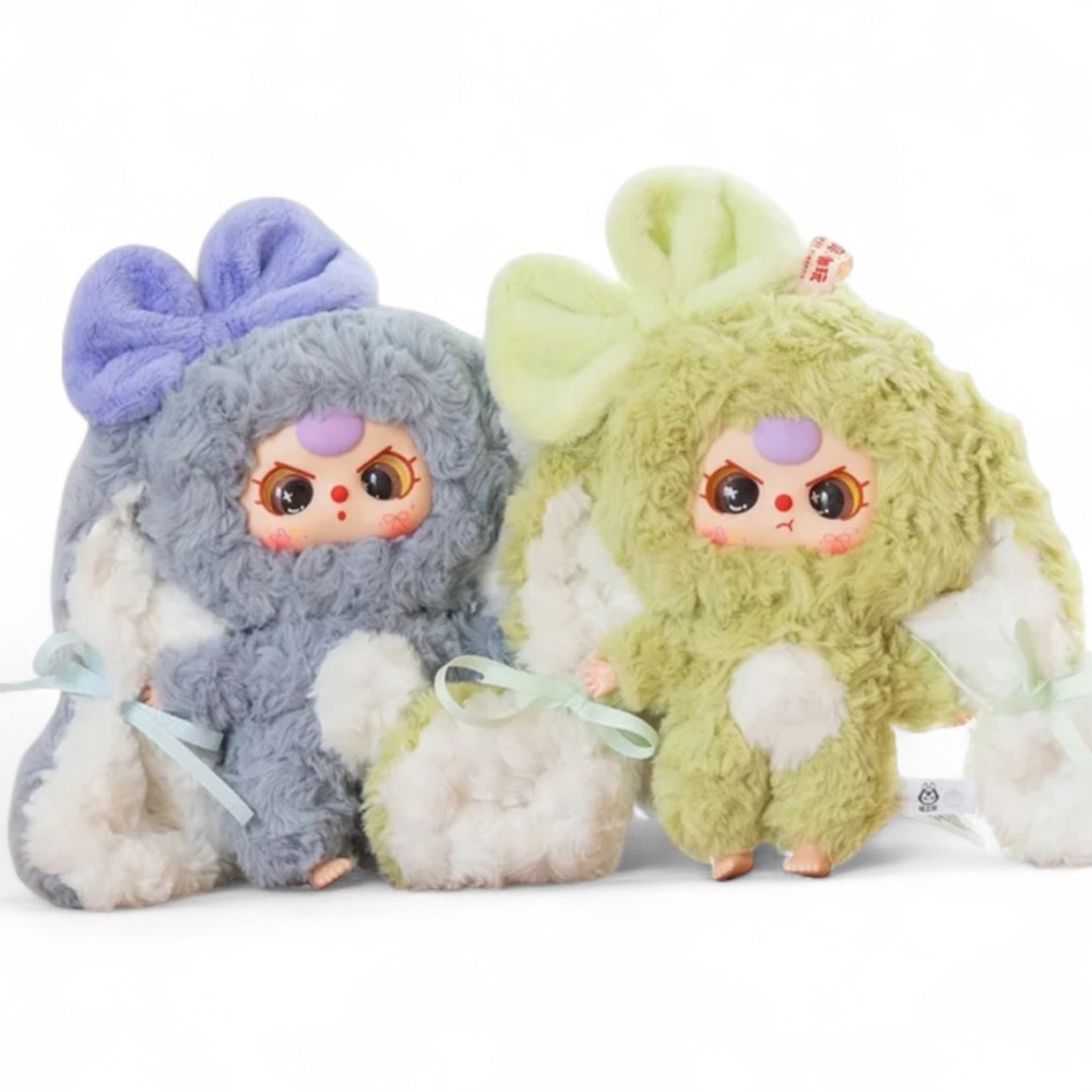 Baby Three Bunny Return Series Plush Blind Box - Picture 8 of 16